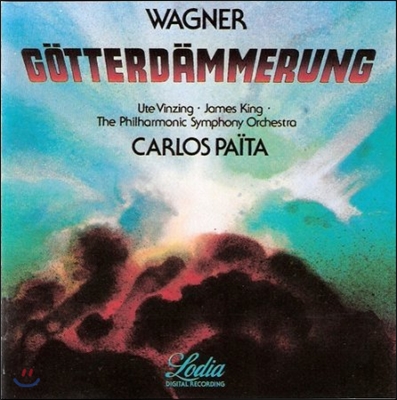 Carlos Paita 바그너: 신들의 황혼 (Wagner: Gotterdammerung)