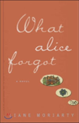 What Alice Forgot