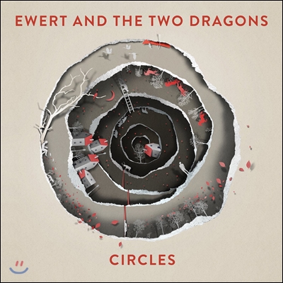 Ewert And The Two Dragons - Circles