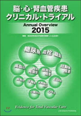 腦.心.腎血管疾患クリニカル.トライアル