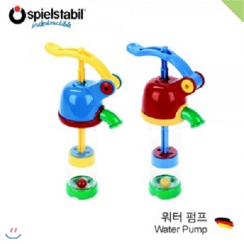 [Spielstabil]워터 펌프