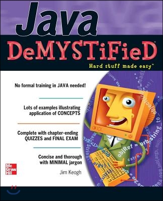 Java Demystified