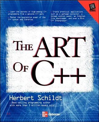 The Art of C++