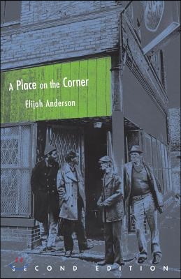 A Place on the Corner