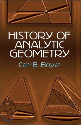 History of Analytic Geometry