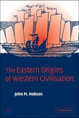 [중고-상] The Eastern Origins of Western Civilisation