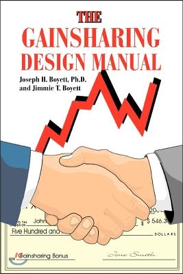 The Gainsharing Design Manual