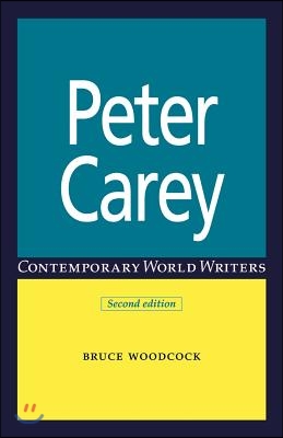 Peter Carey