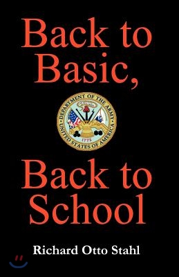 Back to Basic, Back to School