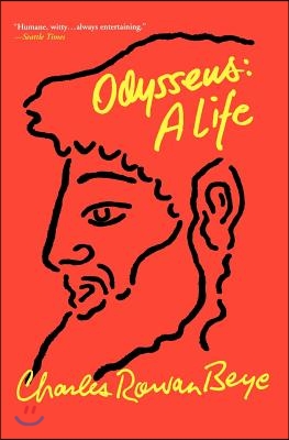 Odysseus: A Life