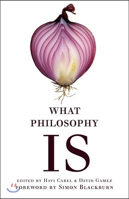 What Philosophy Is