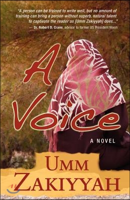 A Voice, the Sequel to If I Should Speak