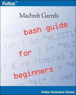 Bash Guide for Beginners