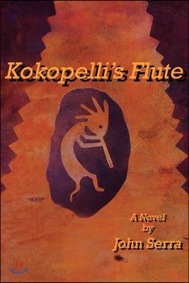 Kokopelli&#39;s Flute