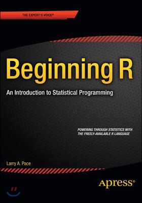 Beginning R: An Introduction to Statistical Programming