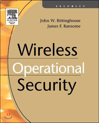 Wireless Operational Security