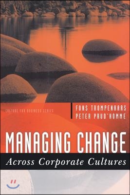 Managing Change Across Corporate Cultures