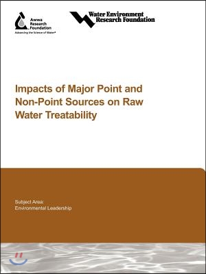 Impacts of Major Point and Non-Point Sources on Raw Water Treatability