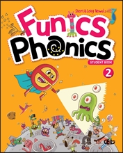 Funics Phonics Student Book 2