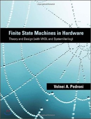 Finite State Machines in Hardware