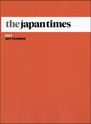 the japan times 24.9