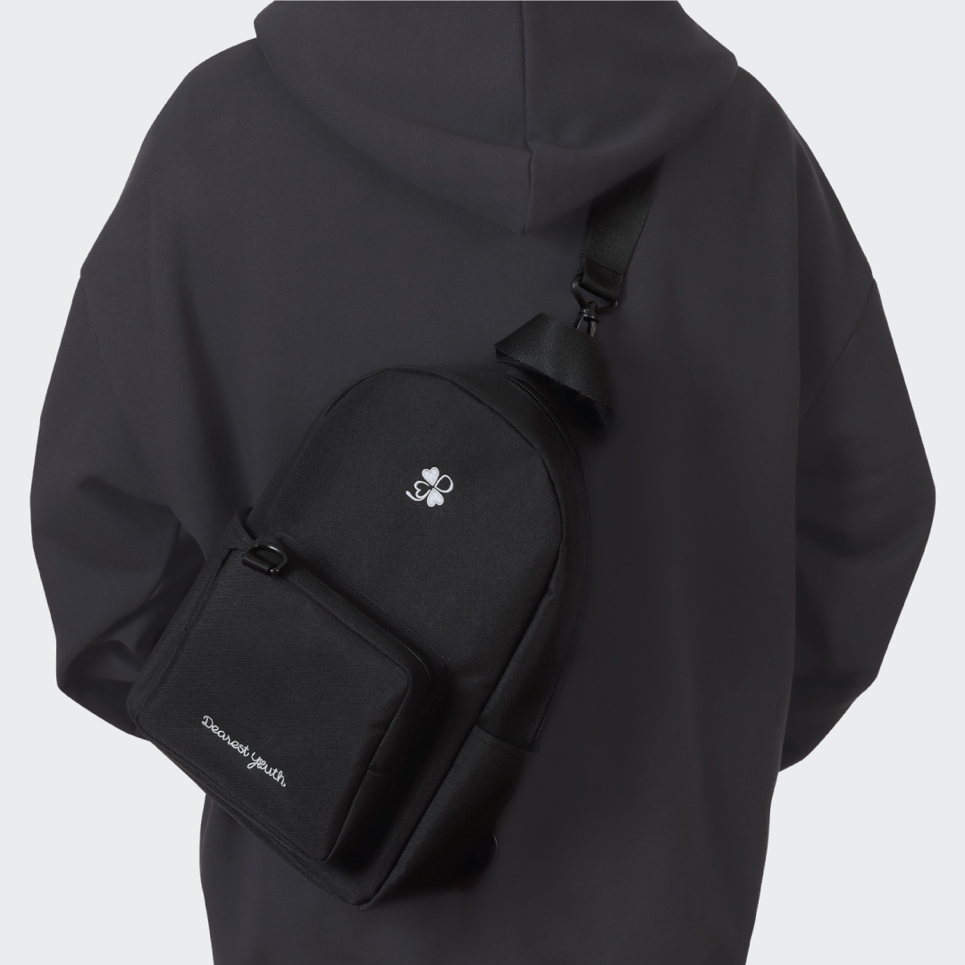 2024 DOYOUNG CONCERT 〈Dearest Youth,〉] MINI BACKPACK SET | 도영