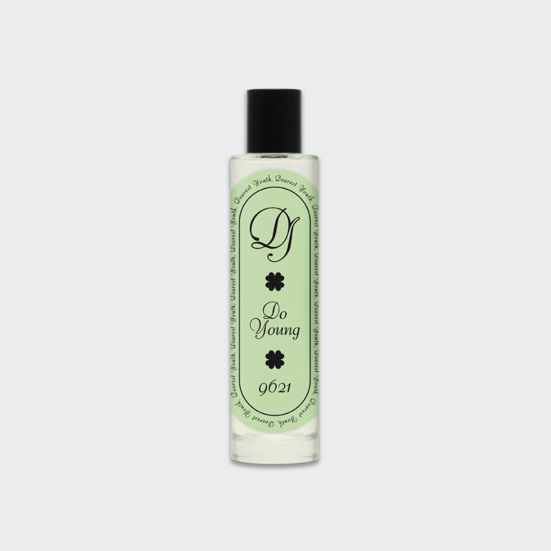 2024 DOYOUNG CONCERT 〈Dearest Youth,〉] MOOD FRAGRANCE SET