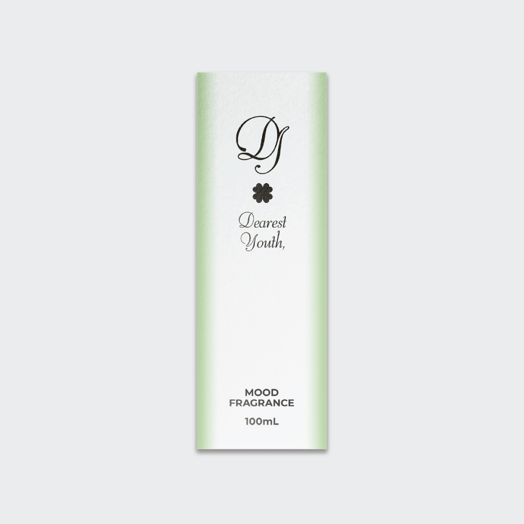 ドヨン　Dearest youth MD MOOD FRAGRANCE SET DOYOUNG - Mood Fragrance Set [2024 CONCERT 'Dearest Youth