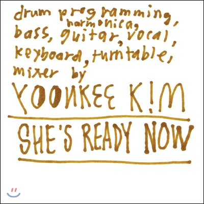 김윤기 (Yoonkee Kim) - She's Ready Now