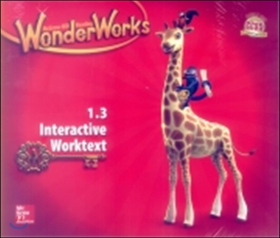 WonderWorks Package 1.3