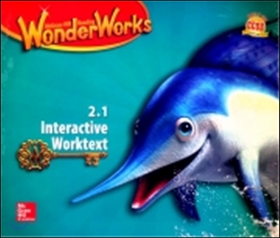WonderWorks Package 2.1