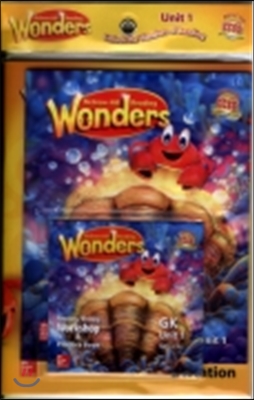 Wonders Package K.01