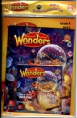 Wonders Package K. Unit 02