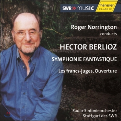 Roger Norrington 베를리오즈: 환상 교향곡 (Berlioz: Symphonie Fantastique)