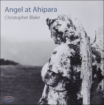 Kenneth Young 크리스토퍼 블레이크: 아히파라의 천사 (Christopher Blake: Angel At Ahipara)