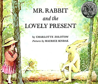 Mr. Rabbit and the Lovely Present