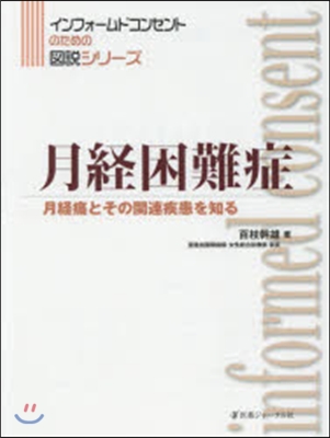 月經困難症 月經痛とその關連疾患を知る