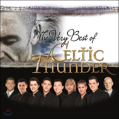 Celtic Thunder - Very Best Of 