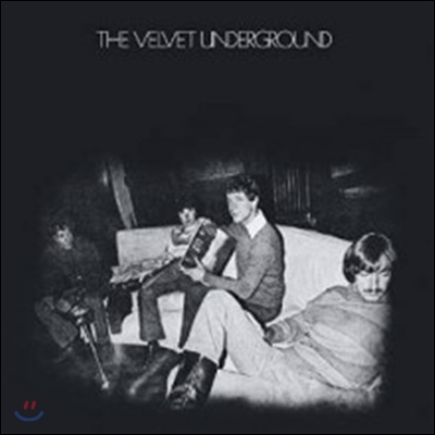 Velvet Underground (벨벳 언더그라운드) - Velvet Underground [LP]