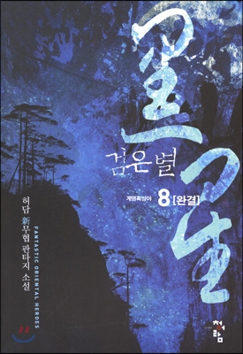 검은 별 8