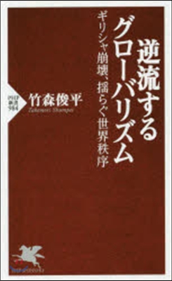逆流するグロ-バリズム