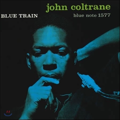 John Coltrane - Blue Train