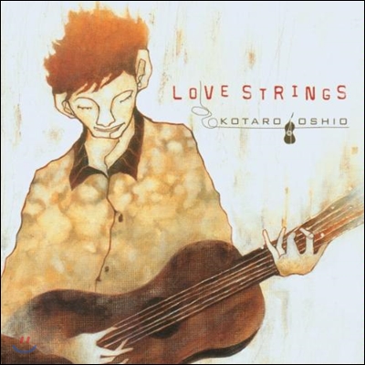 Kotaro Oshio - Love Strings