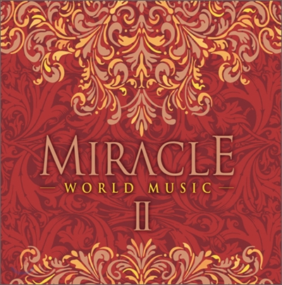 Miracle World Music Ⅱ