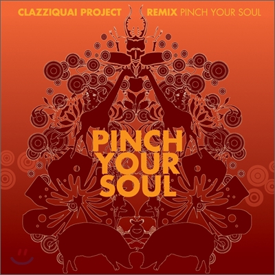 클래지콰이 (Clazziquai) - Pinch Your Soul : Remix
