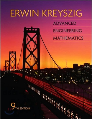 Advanced Engineering Mathematics