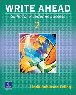 Write Ahead 2 :Skills for Academic Success