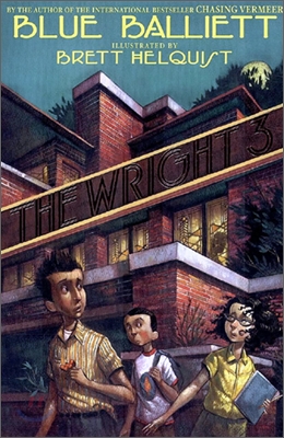 The Wright 3