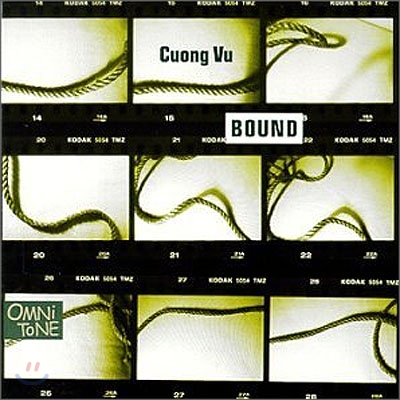 Cuong Vu (쿠옹 부) - Bound