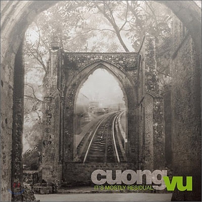 Cuong Vu (쿠옹 부) - It&#39;s Mostly Residual